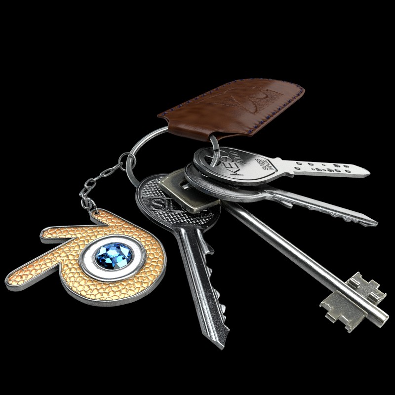 Keys preview image 1