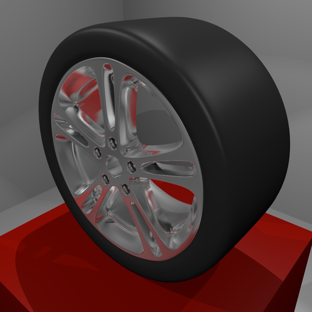 Rim BMV preview image 1