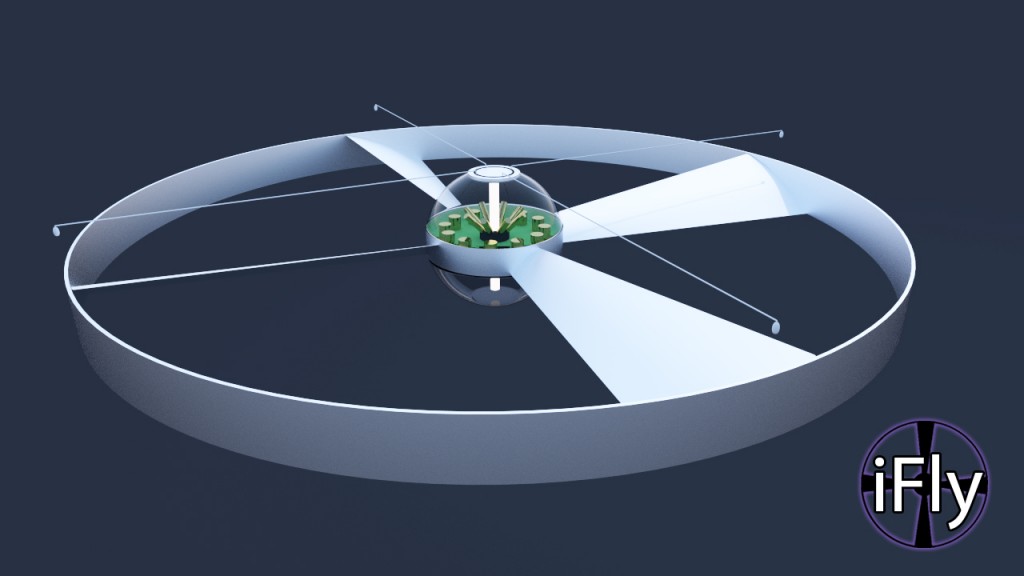 iFly preview image 1