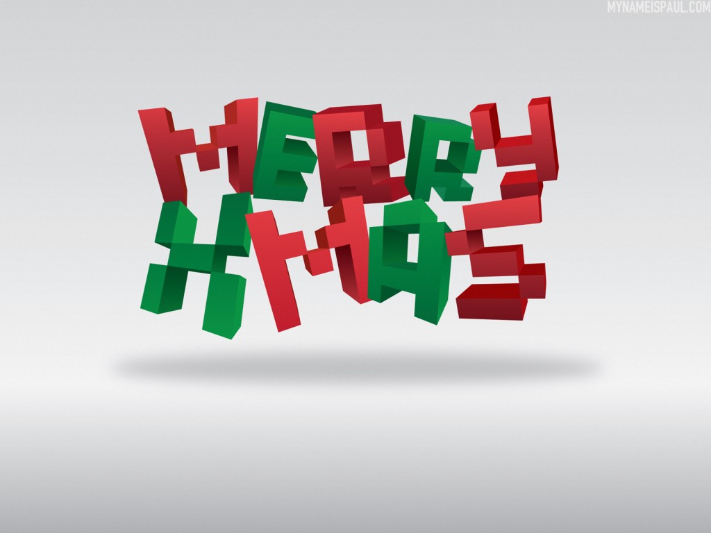 X-Mas Scene preview image 1