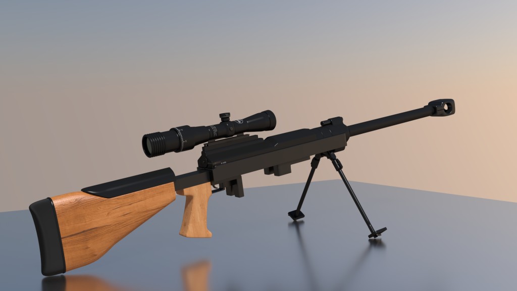 PGM Hecate II preview image 1