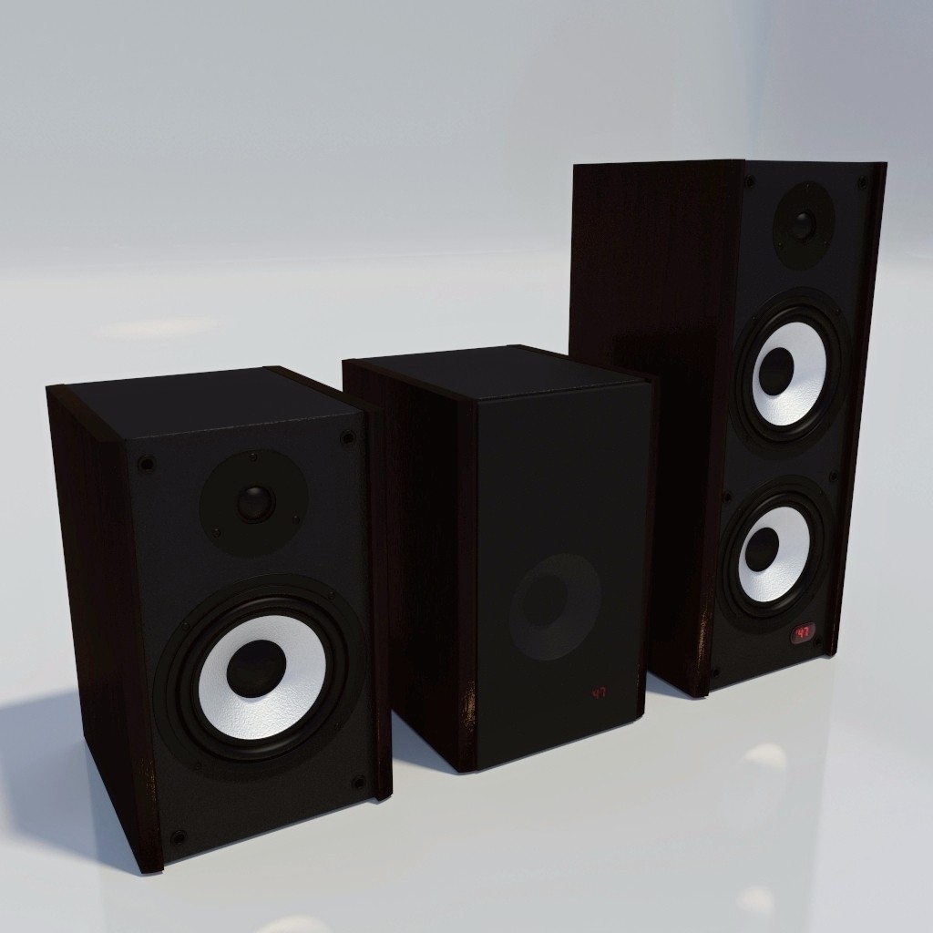 Microlab  Solo preview image 1