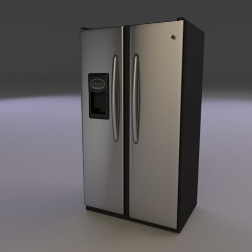 Refridgerator preview image