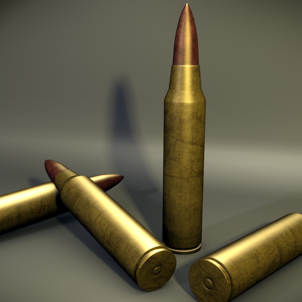 Bullet preview image 1