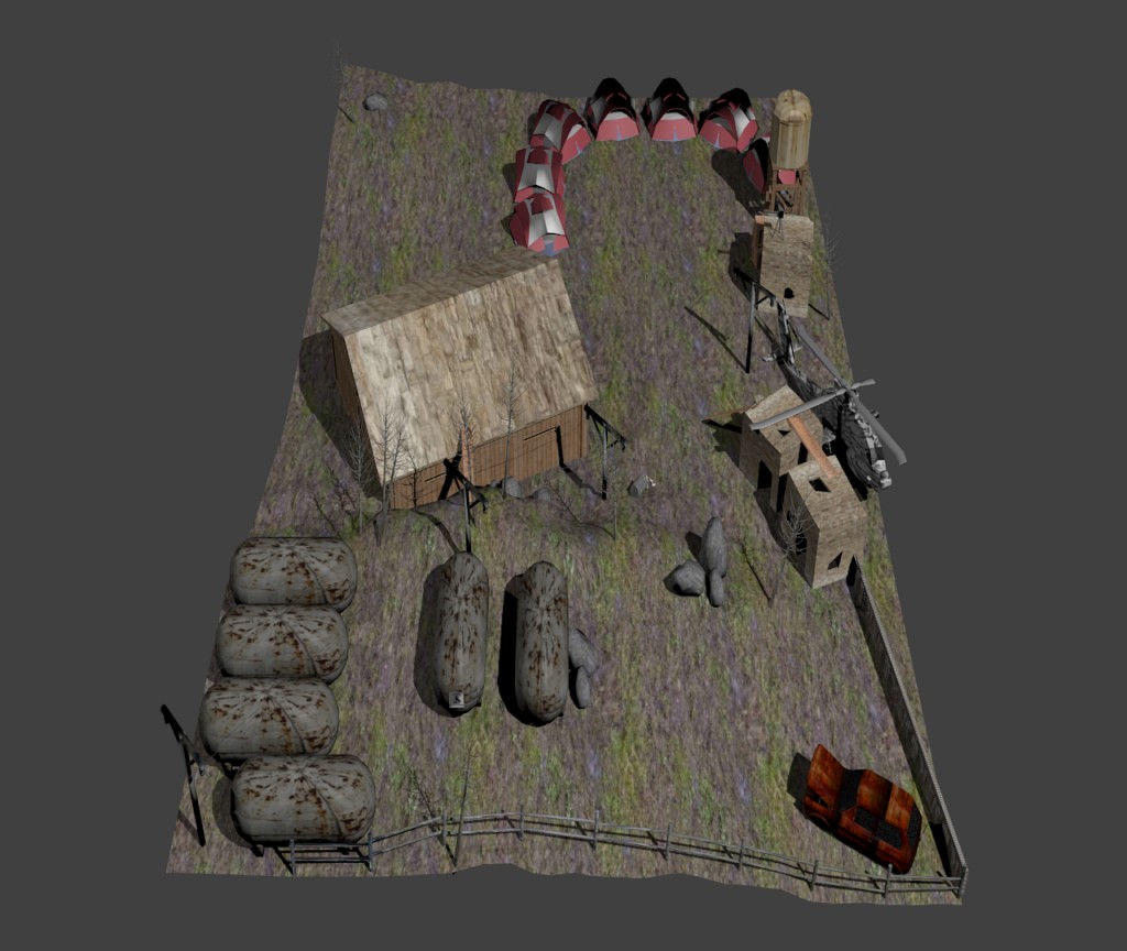 FPS map preview image 1