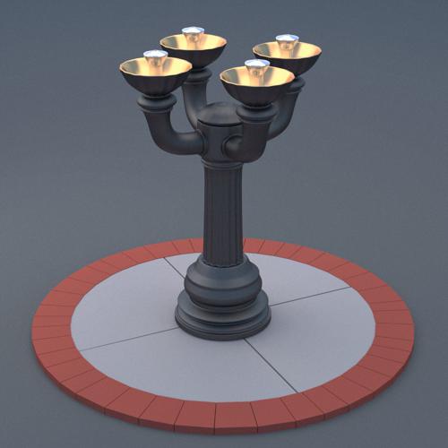 Benson Bubbler  Portland  OR  preview image