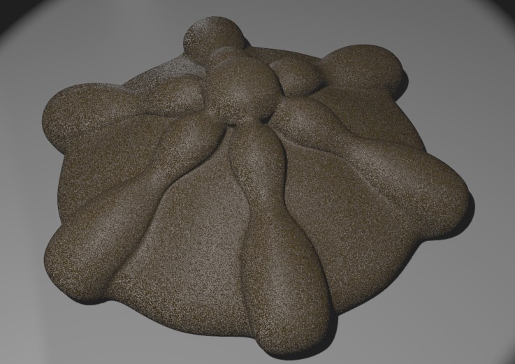 Pan de muerto preview image 1