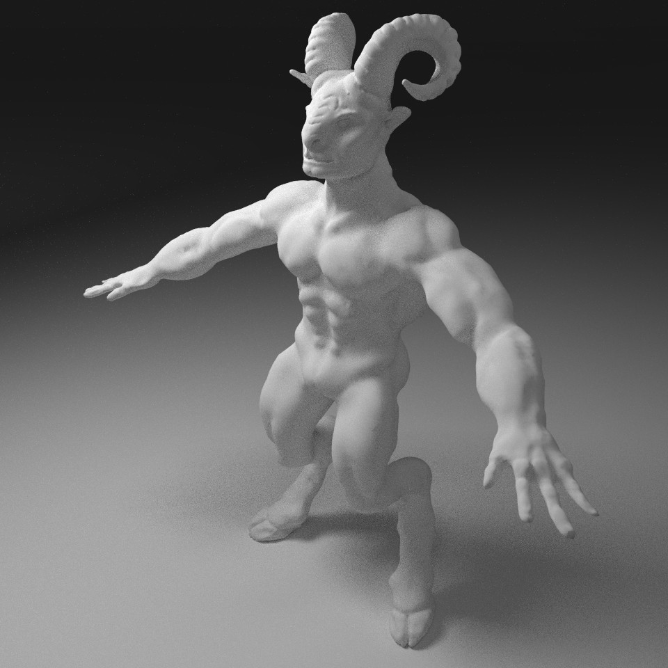 fauno preview image 1