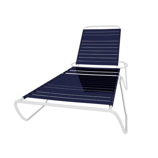 Low Poly Pool Lounge preview image 1