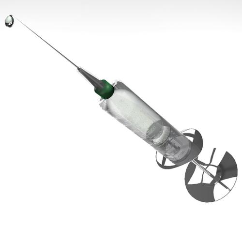 Syringe preview image