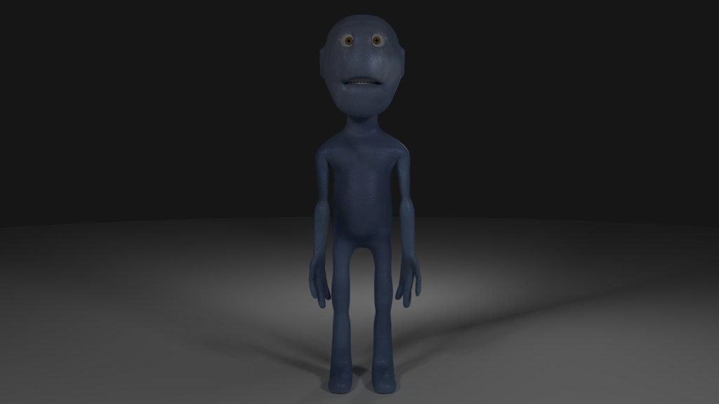 watercreature preview image 1