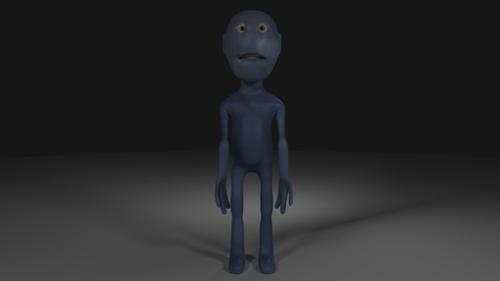 watercreature preview image