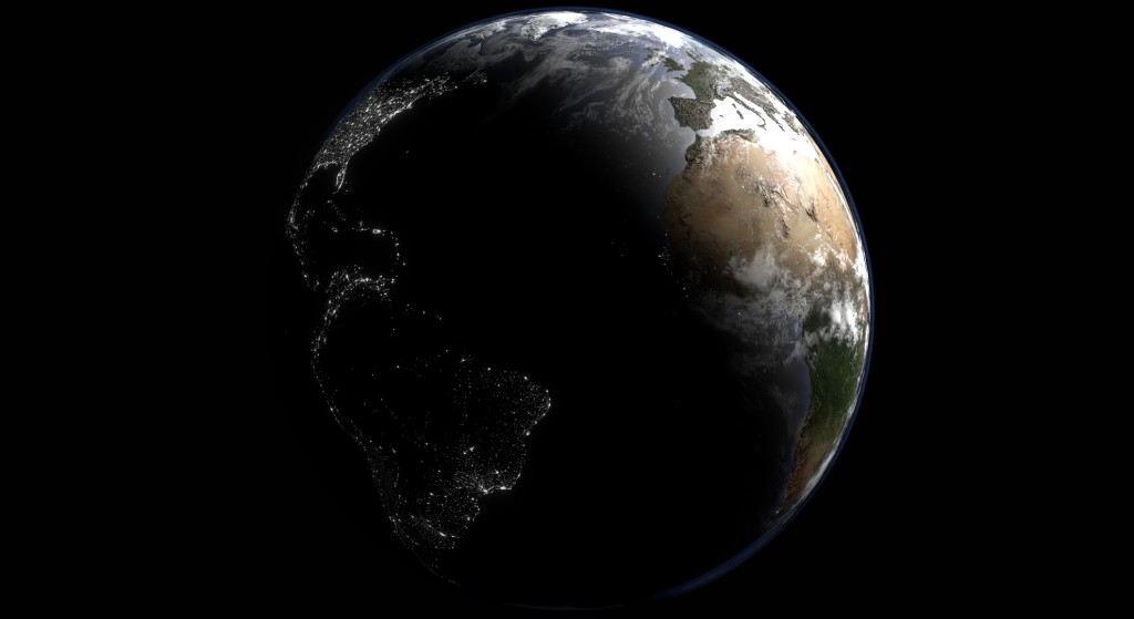 Earth preview image 1