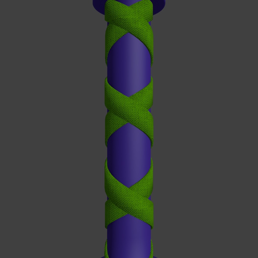 The Master Sword preview image 2