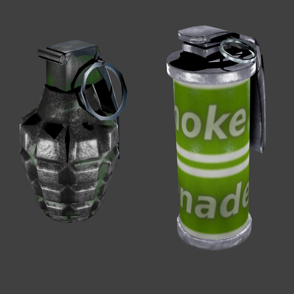 GenadeX2 preview image 1