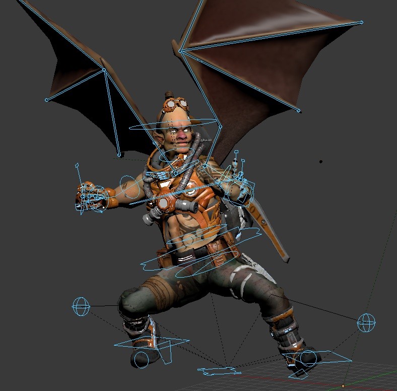 Gargoyle preview image 1