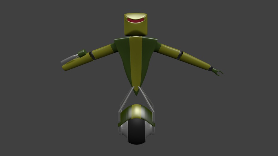 Scout V0.0.1 preview image 1