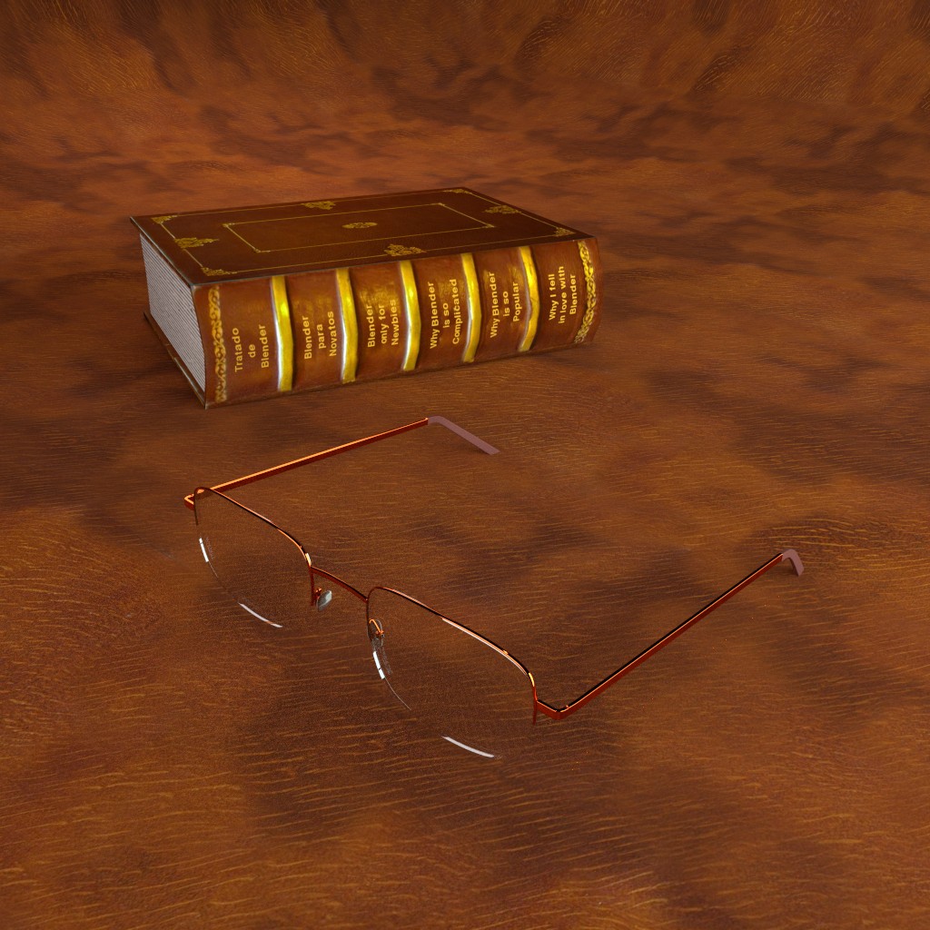 Lentes curvos preview image 1