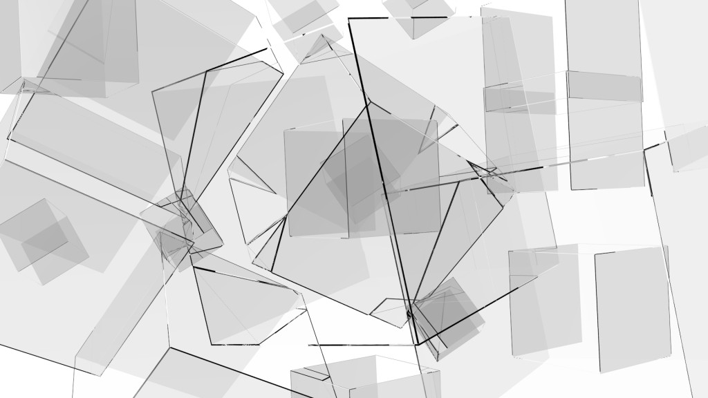 abstract glass preview image 1