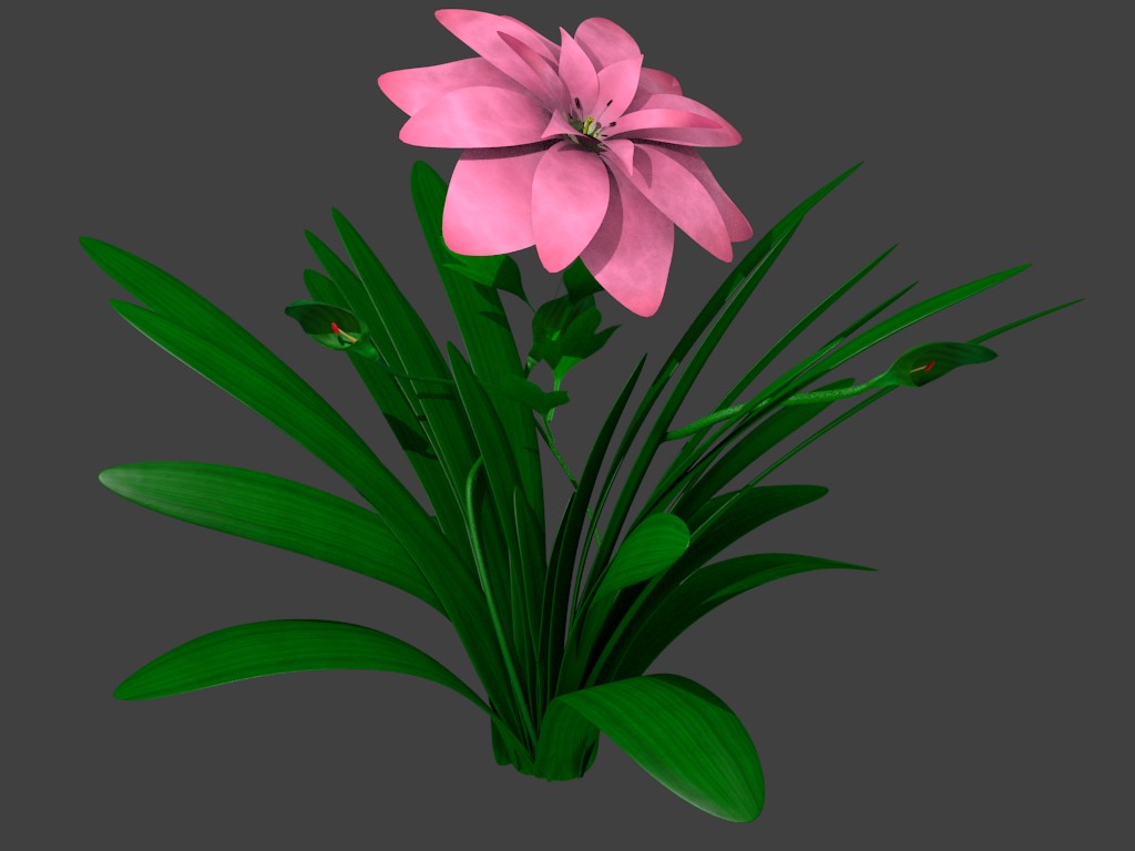 Future Plant preview image 1