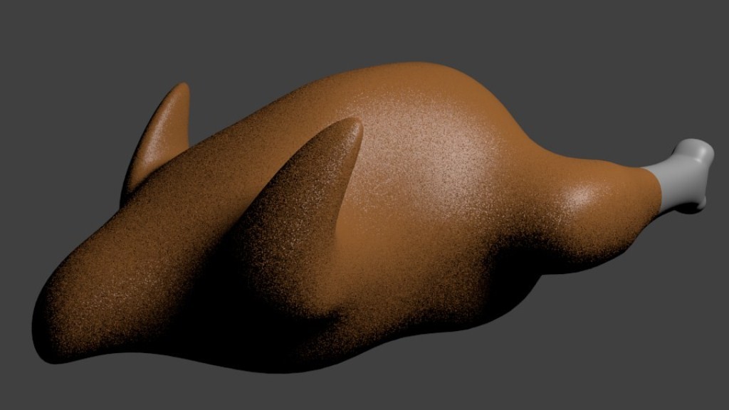 Easy Chicken preview image 1