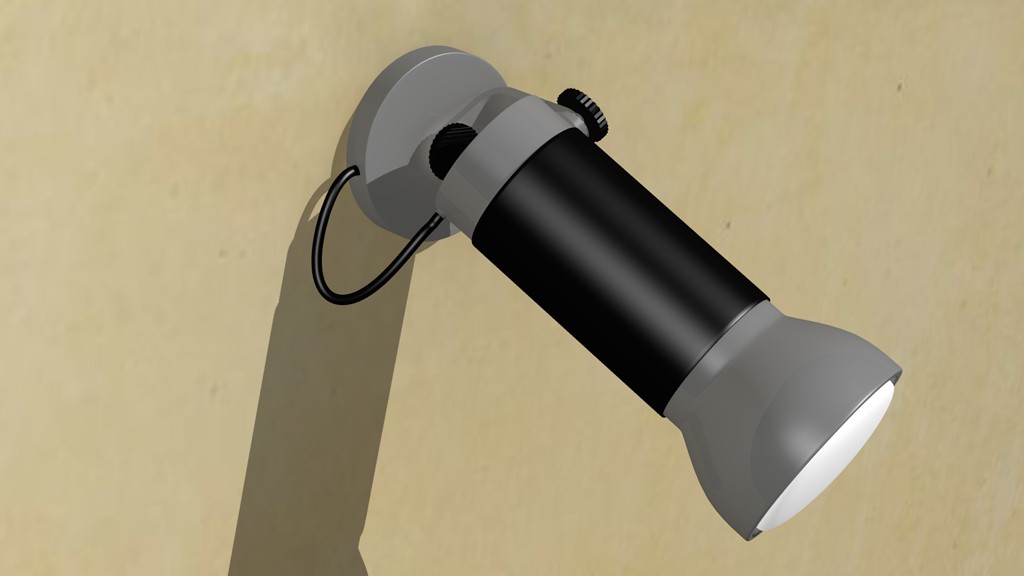 SpotLight classic 1970 preview image 1