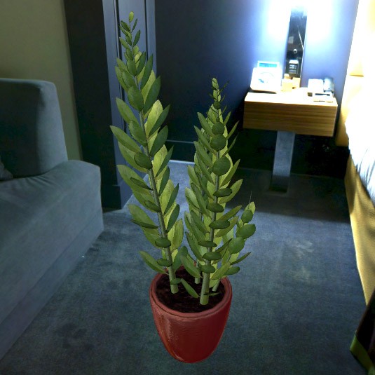 Indoorplant preview image 2