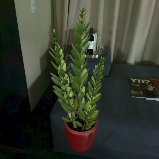 Indoorplant preview image 3