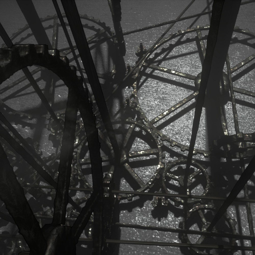 Gear Animation 2 preview image 1