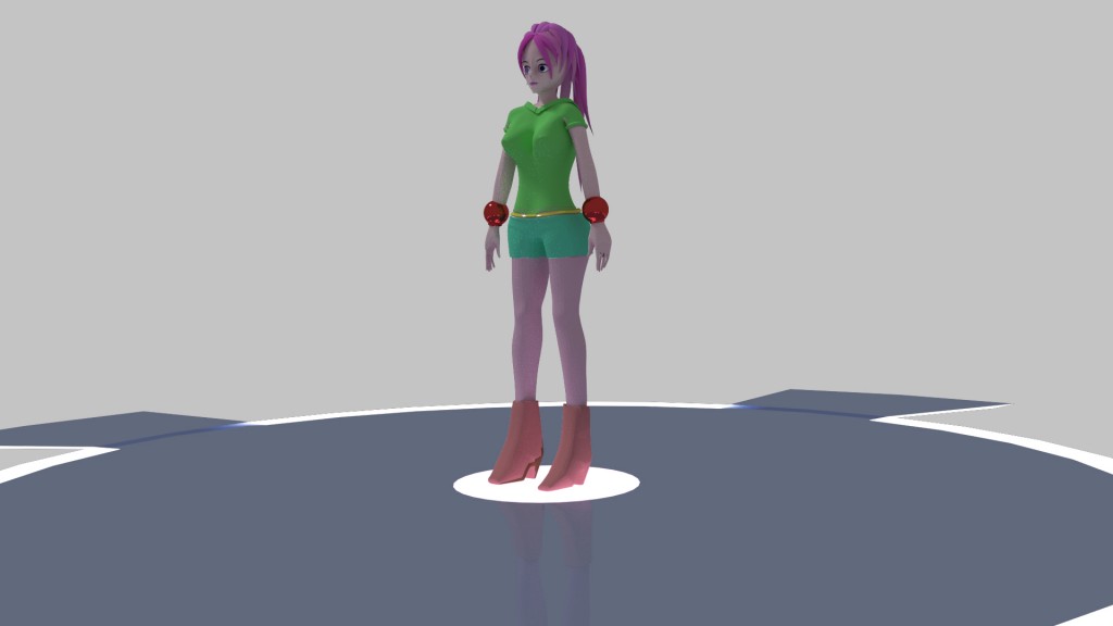 My Girl preview image 1