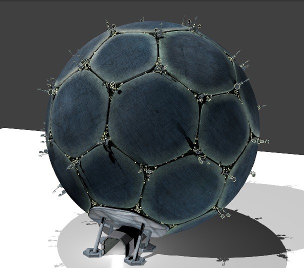 The Dome preview image 1