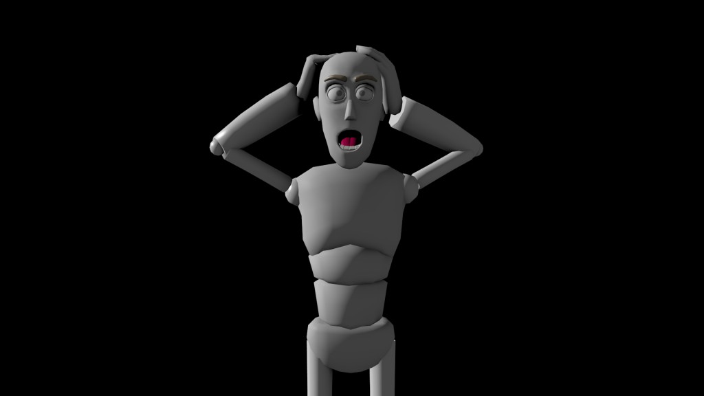 Norman Rig  preview image 1