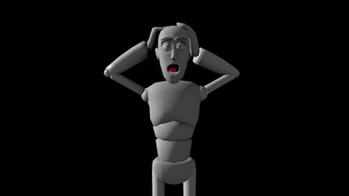 Norman Rig  preview image