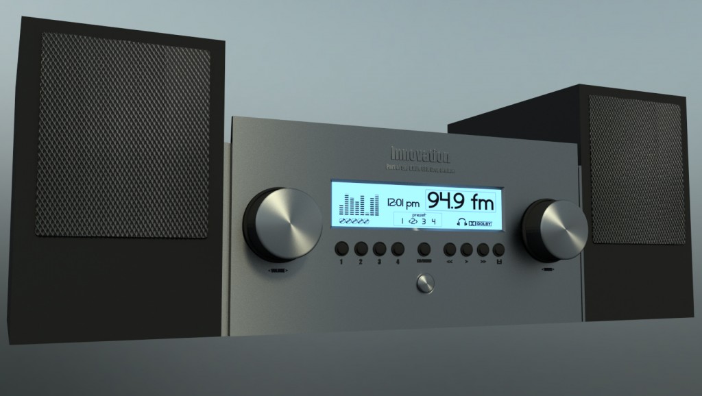 Stereo  Cycles  preview image 1