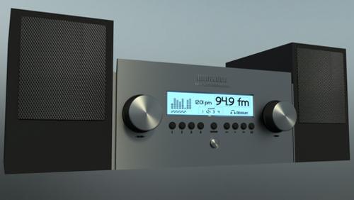 Stereo  Cycles  preview image