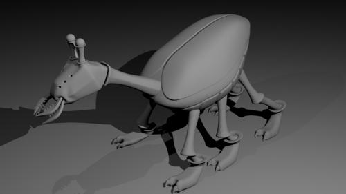 Alien_Bug preview image