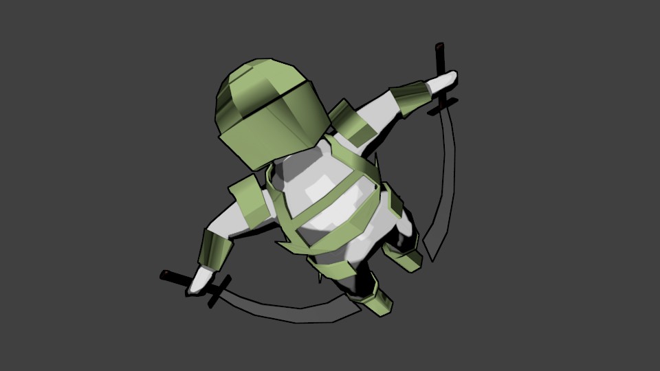 Eifers character preview image 1