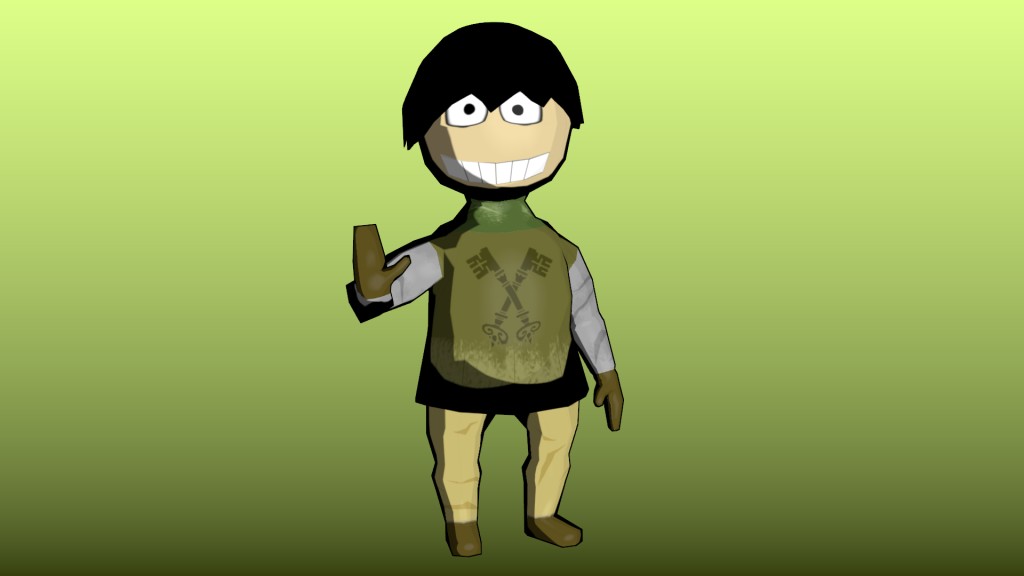 Citizen A preview image 1