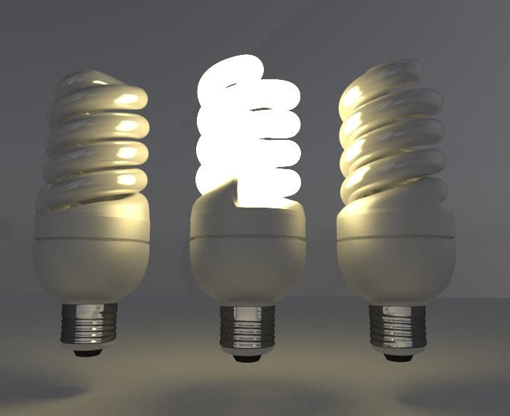 energy-saving lamps preview image 3