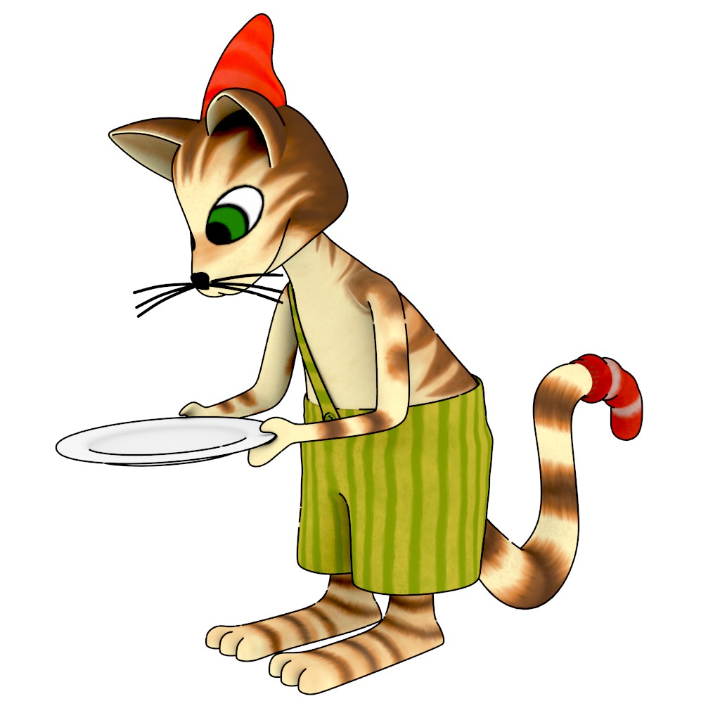 Findus preview image 1