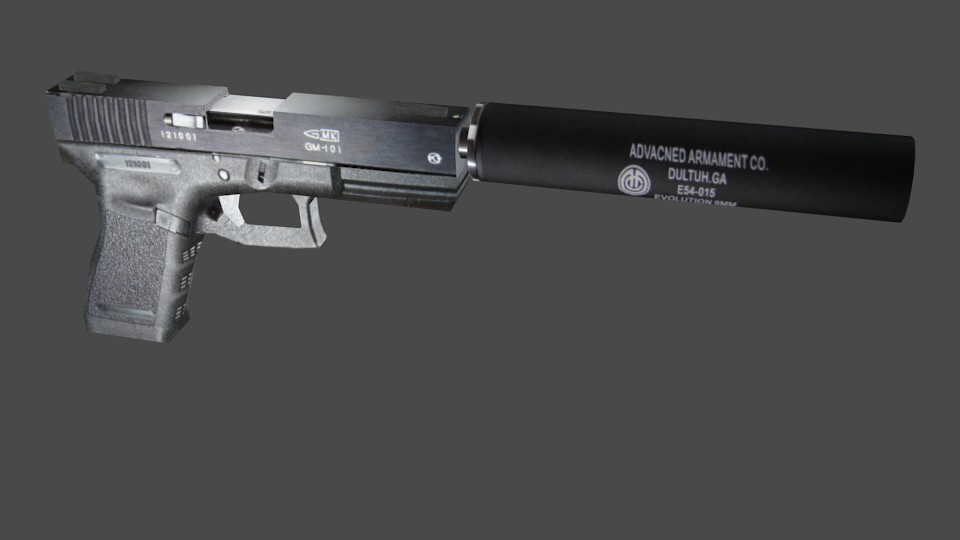 glock 17 preview image 1