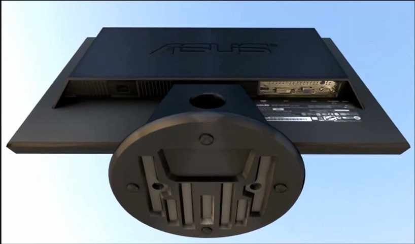 PC Monitor preview image 4