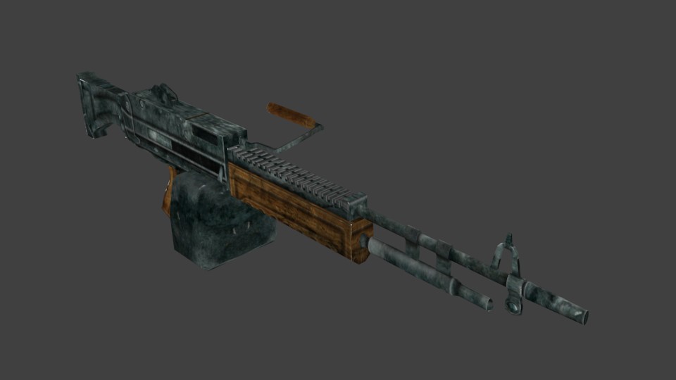 machine gun img preview image 1