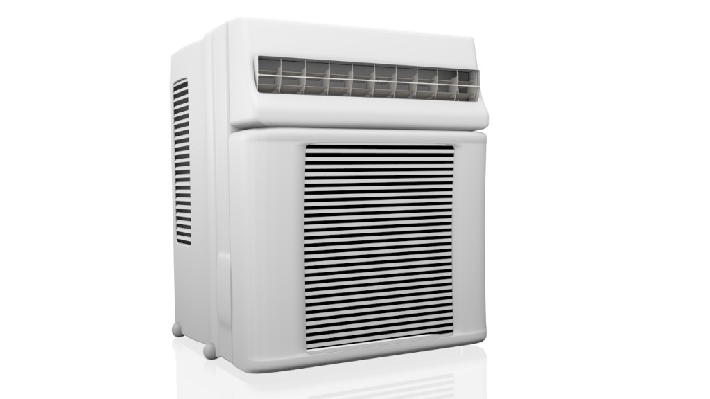Air conditioner preview image 1
