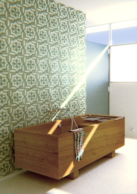 Bathroom preview image 1