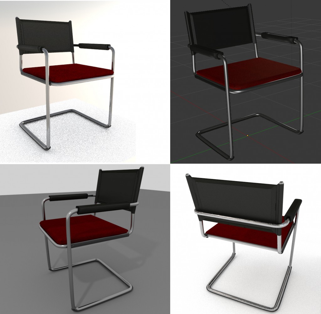 chair preview image 1