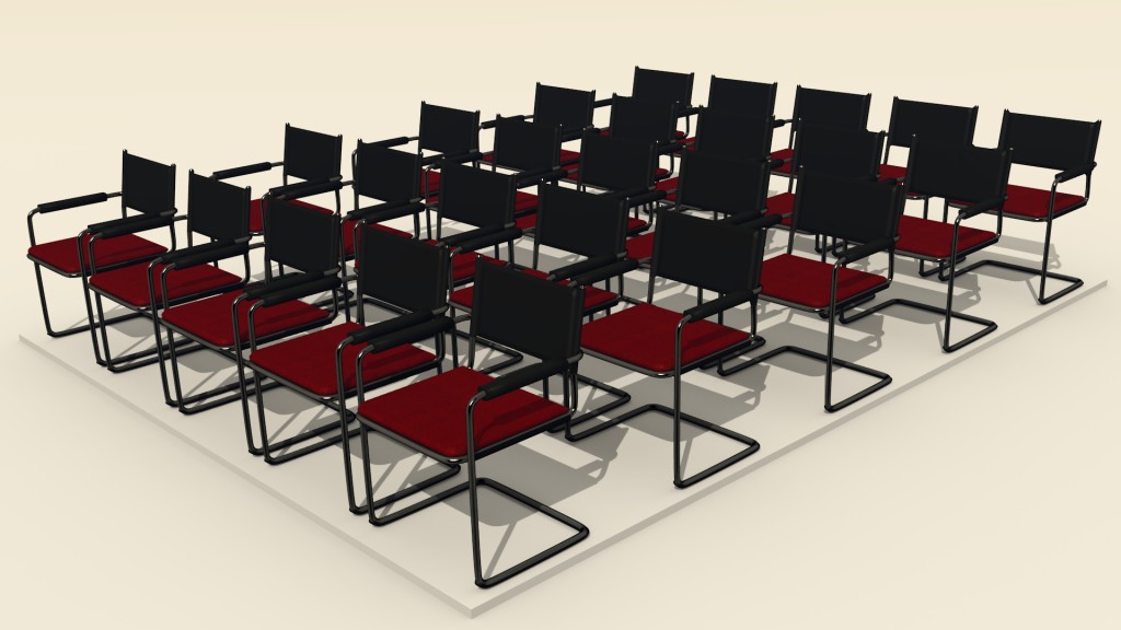 chair preview image 2