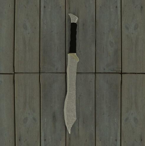 Elf Dagger preview image