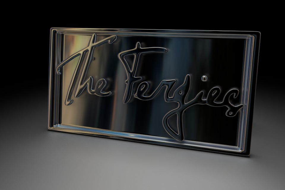 The Fergies preview image 1