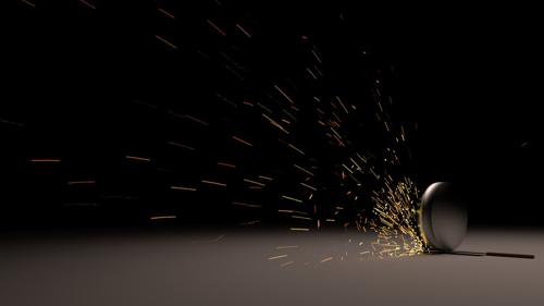 Sparks preview image